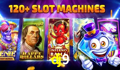 Descubra a Magia dos Jogos de Arcade no dj9