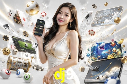 Secure Login dj9