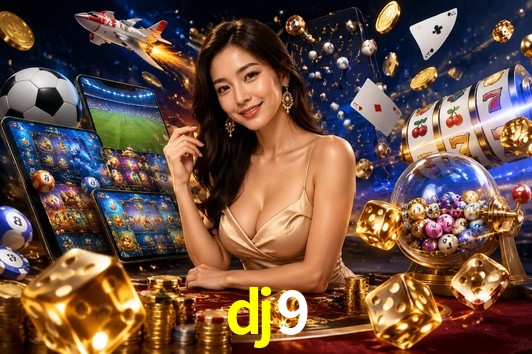 2FA Security dj9