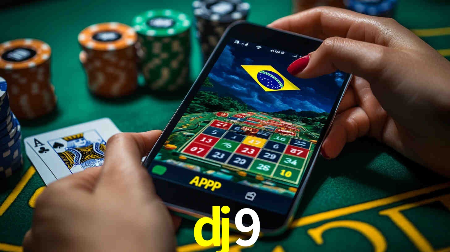 A Emoção da Loteria na dj9: Uma Chance de Mudança de Vida