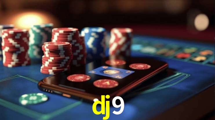 Provedores de Jogos dj9