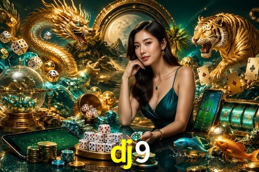 APP oficial da dj9 para mobile