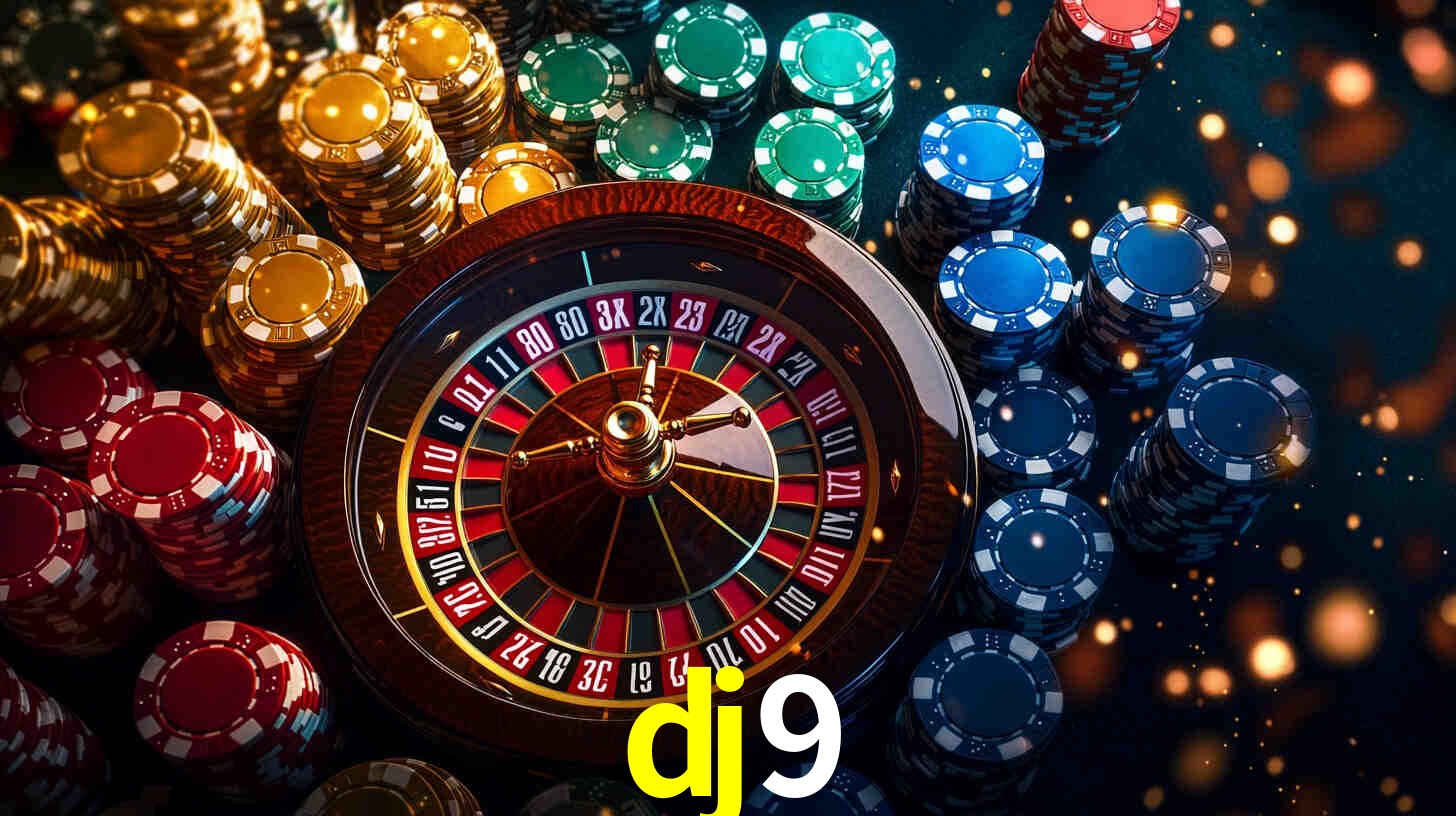 Resumo visual de bônus e campanhas dj9