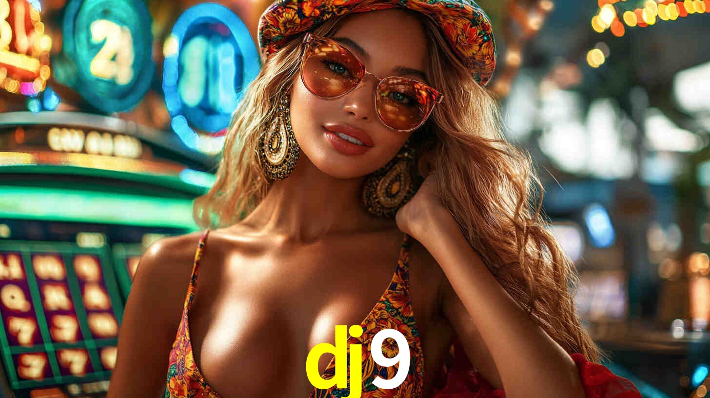 dj9 App Interface