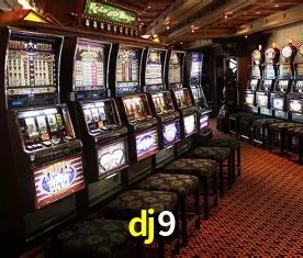 Descubra a Magia dos Jogos de Arcade no dj9