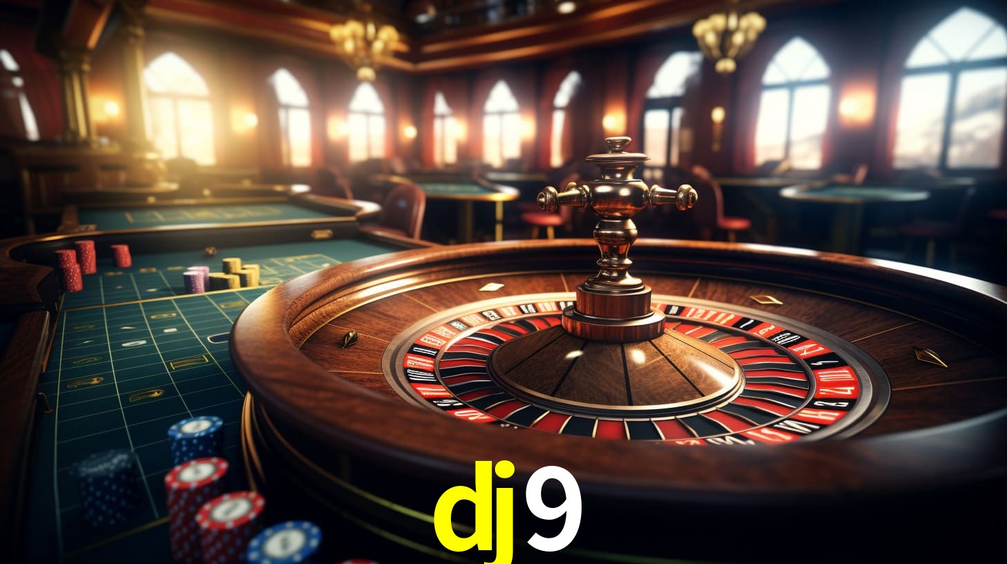 VIP Casino dj9