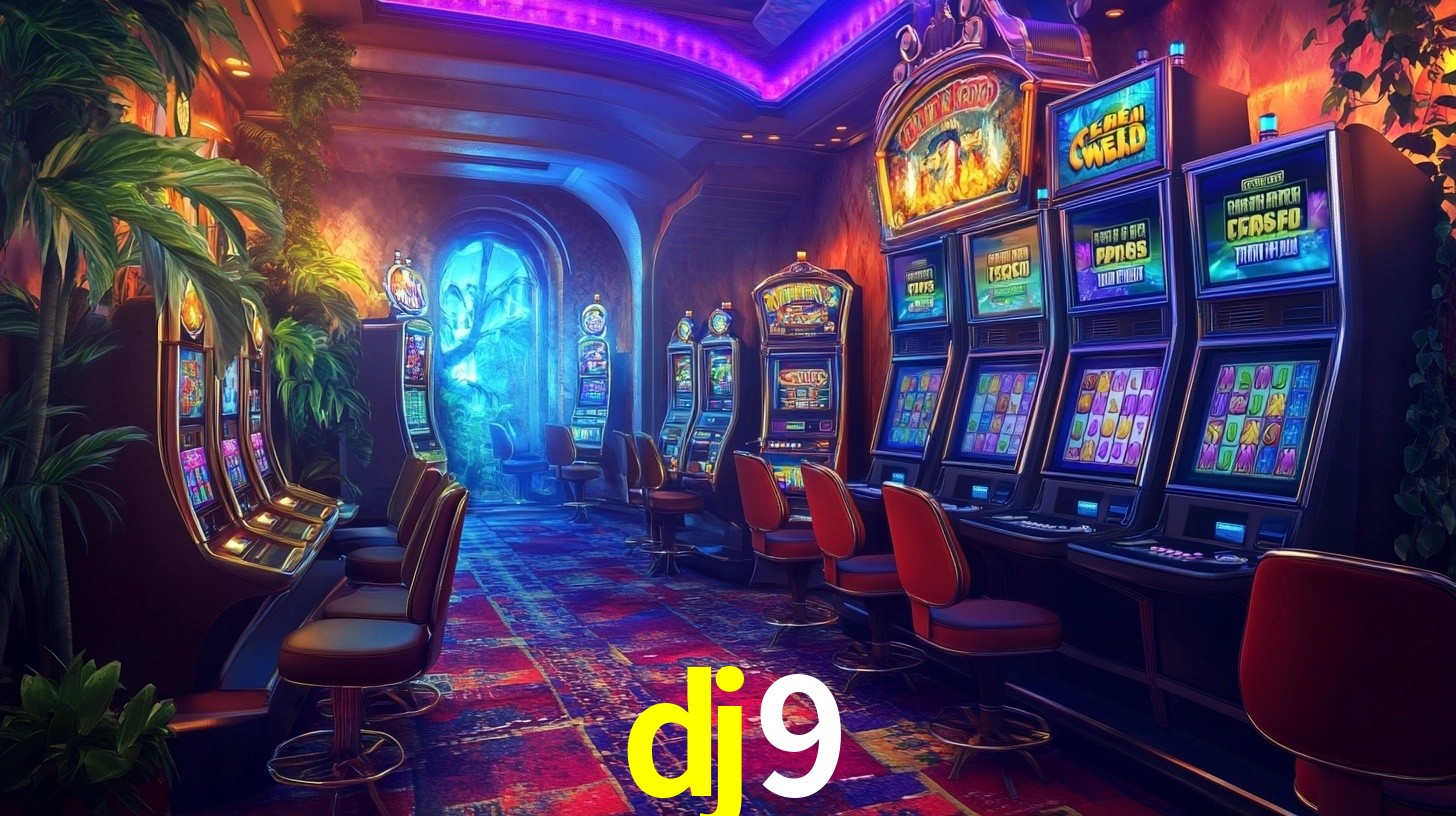 Daily Bonuses dj9