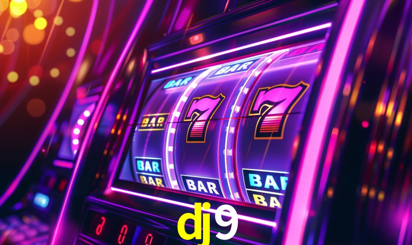 dj9: Jogue Crash e Experimente Alta Recompensa Instantânea