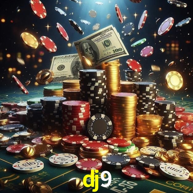 Mesa de Blackjack dj9