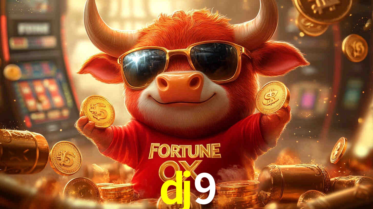 dj9: A Experiência de Casino com Jogos de Mesa ao Vivo