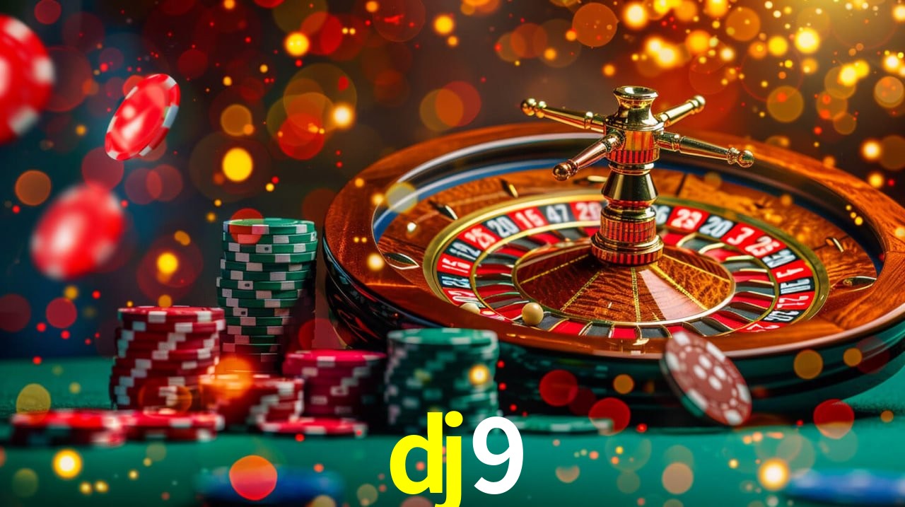 Jogos Exclusivos dj9