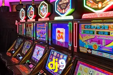A Revolução dos Aplicativos de Jogos no dj9