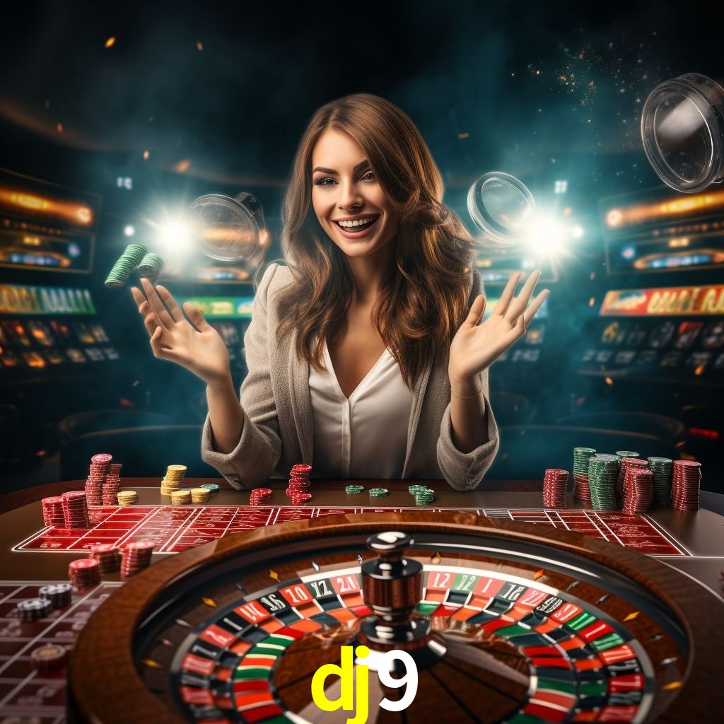 Experimente o Login Seguro Premium no dj9