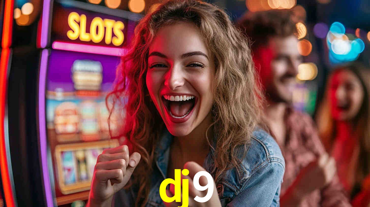 cassino dj9