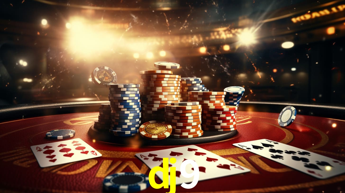 Live Casino dj9