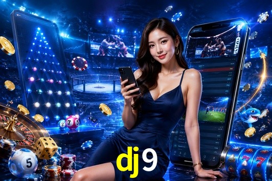 Slot Games dj9