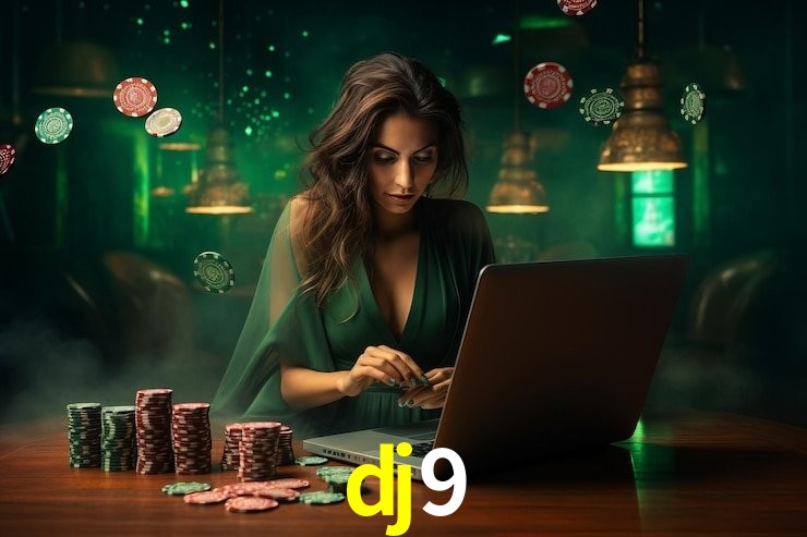 Instalar app dj9