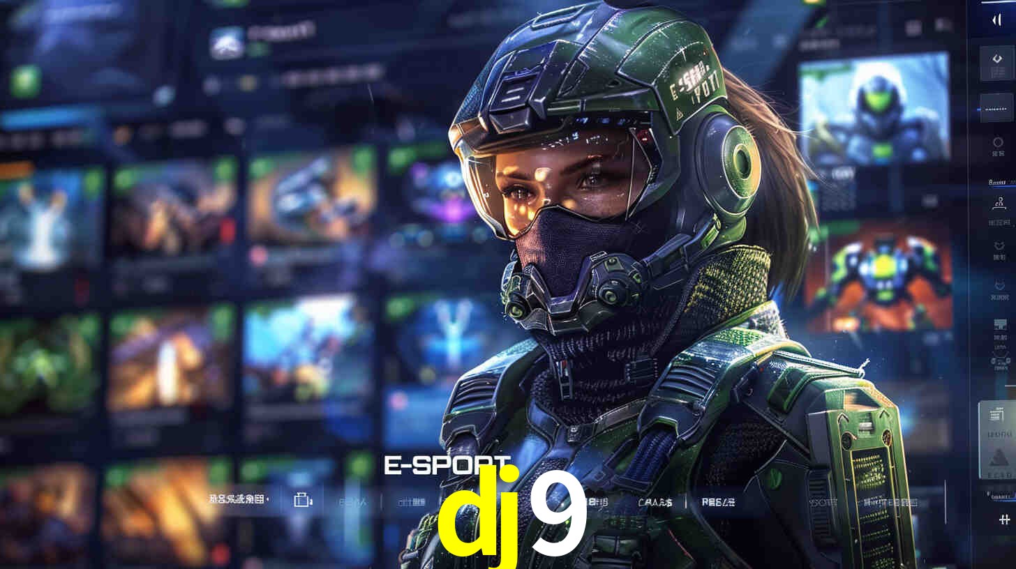 Descubra a Essência do dj9: Nossa História e Compromissos
