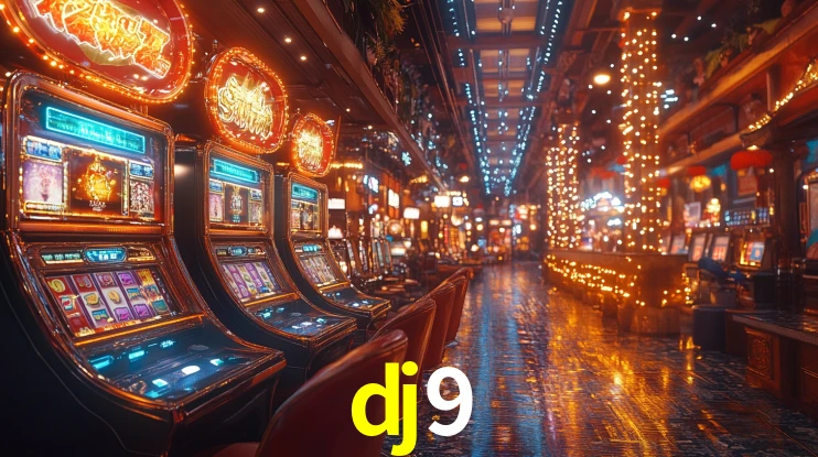 dj9: Seu Cassino Premiado com Pagamentos Rápidos