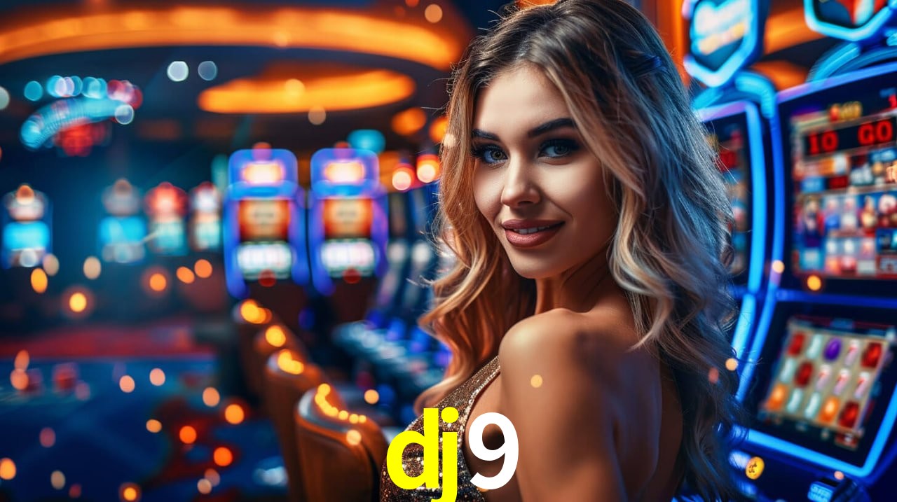 Game Providers dj9