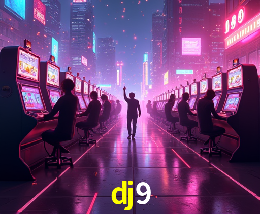 Gates of Olympus dj9