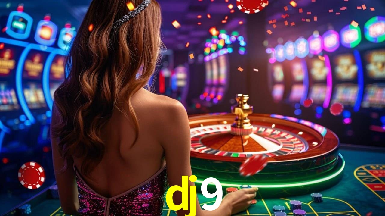 Página de download dj9
