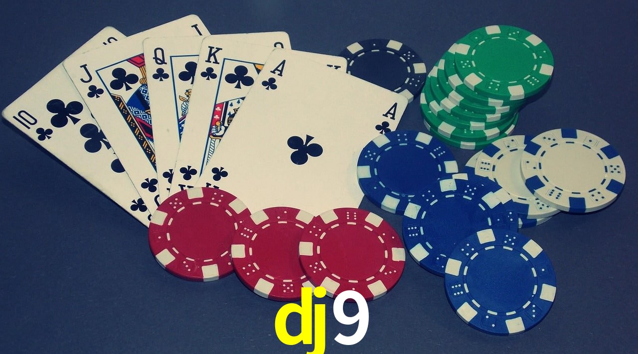 Live Casino dj9