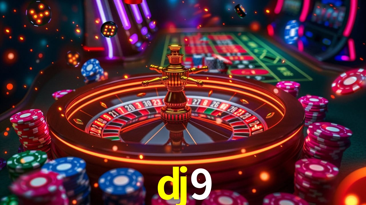 Jogo Spaceman dj9