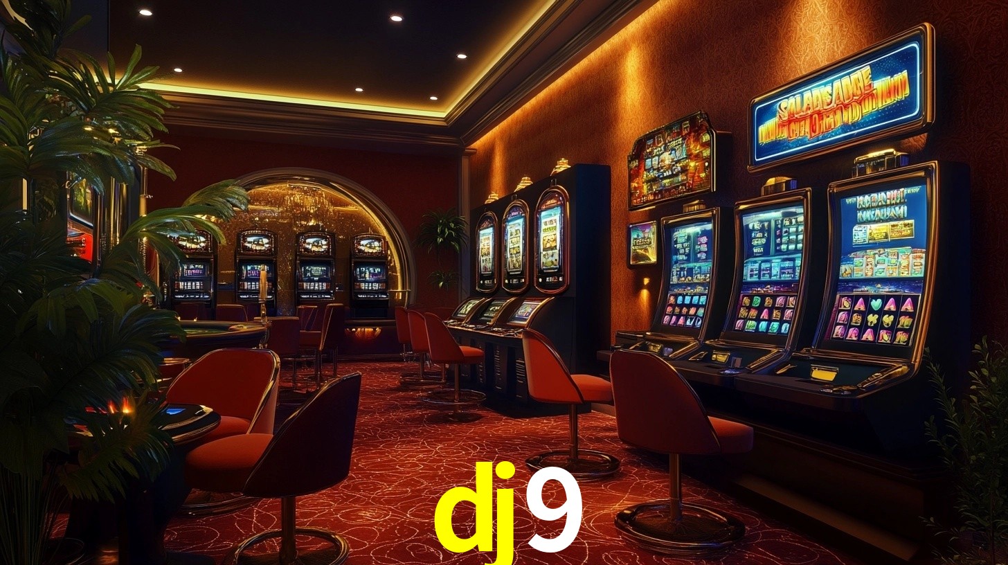Welcome Bonus dj9