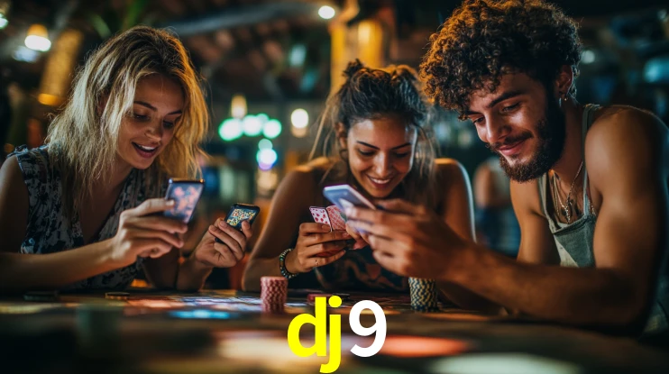 Tournaments dj9