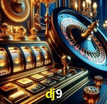Jogos de Slot dj9