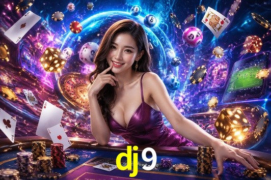 Welcome Bonus dj9