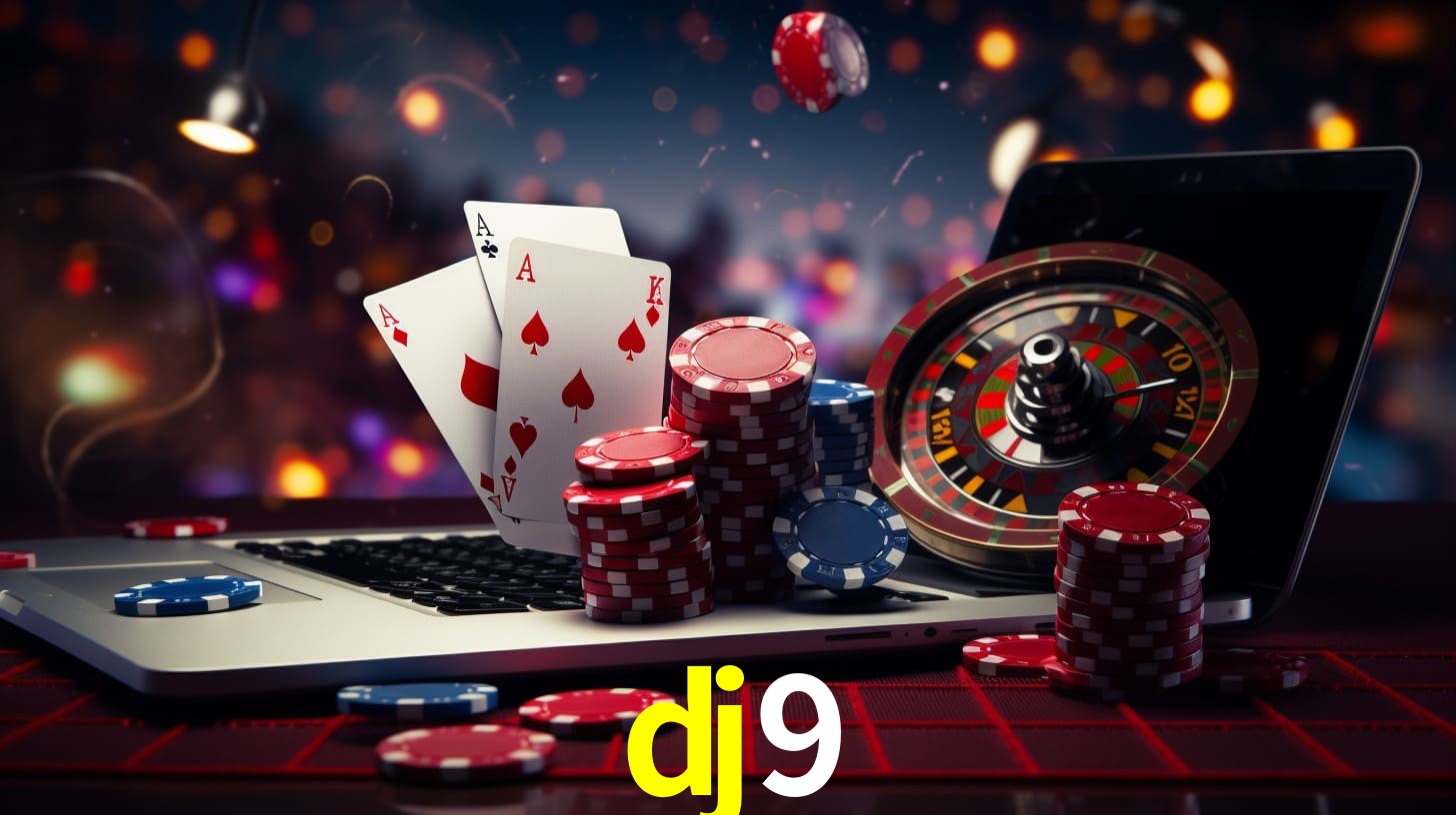 Blackjack Table dj9