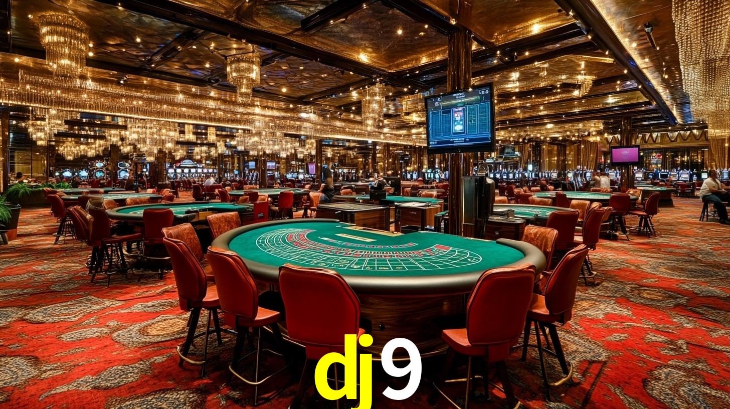 dj9 bet