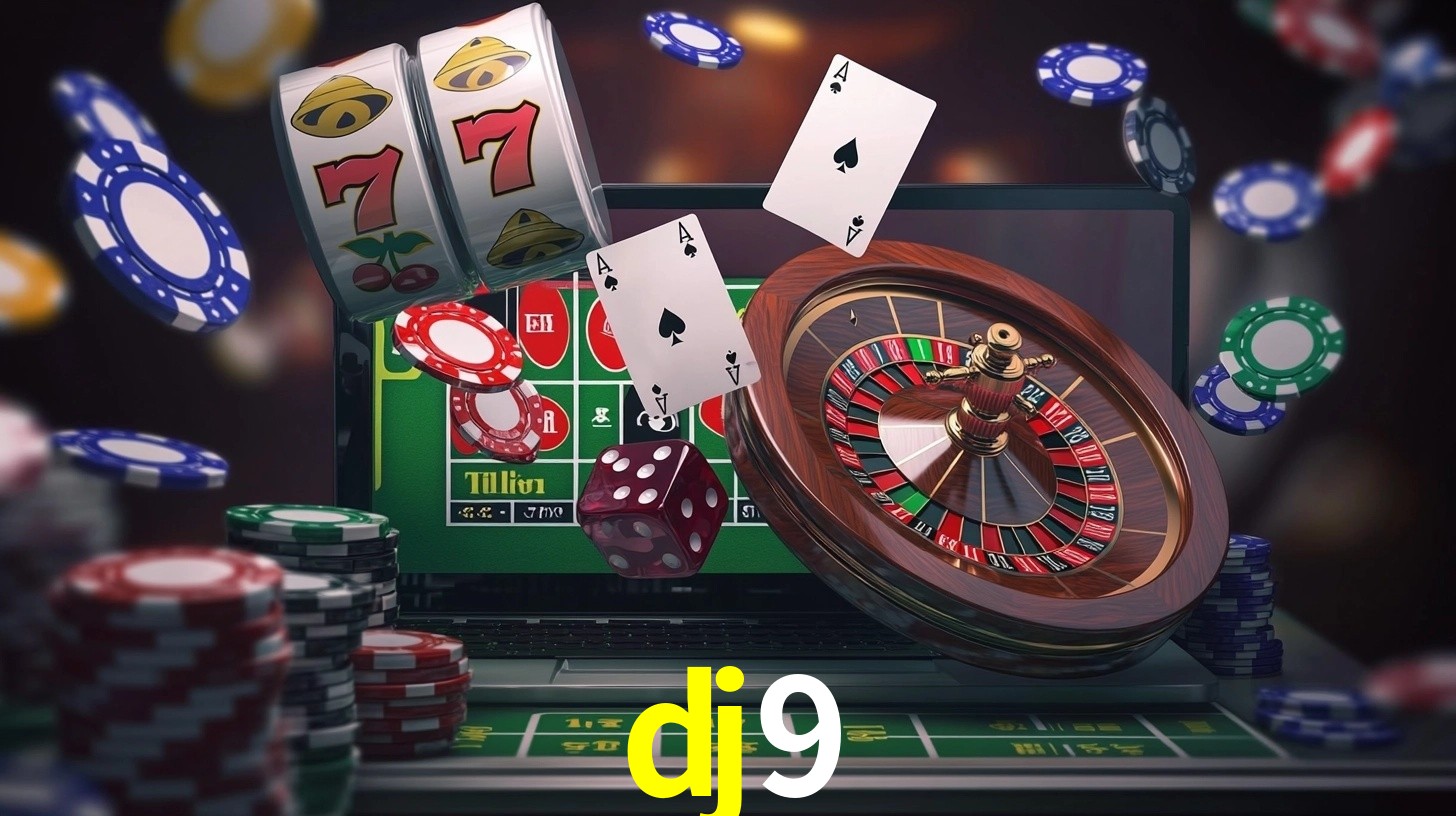 Ofertas Imperdíveis na dj9: Promoções e Bônus Que Valem a Pena