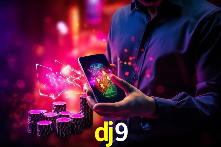 Estatísticas do Jogo dj9