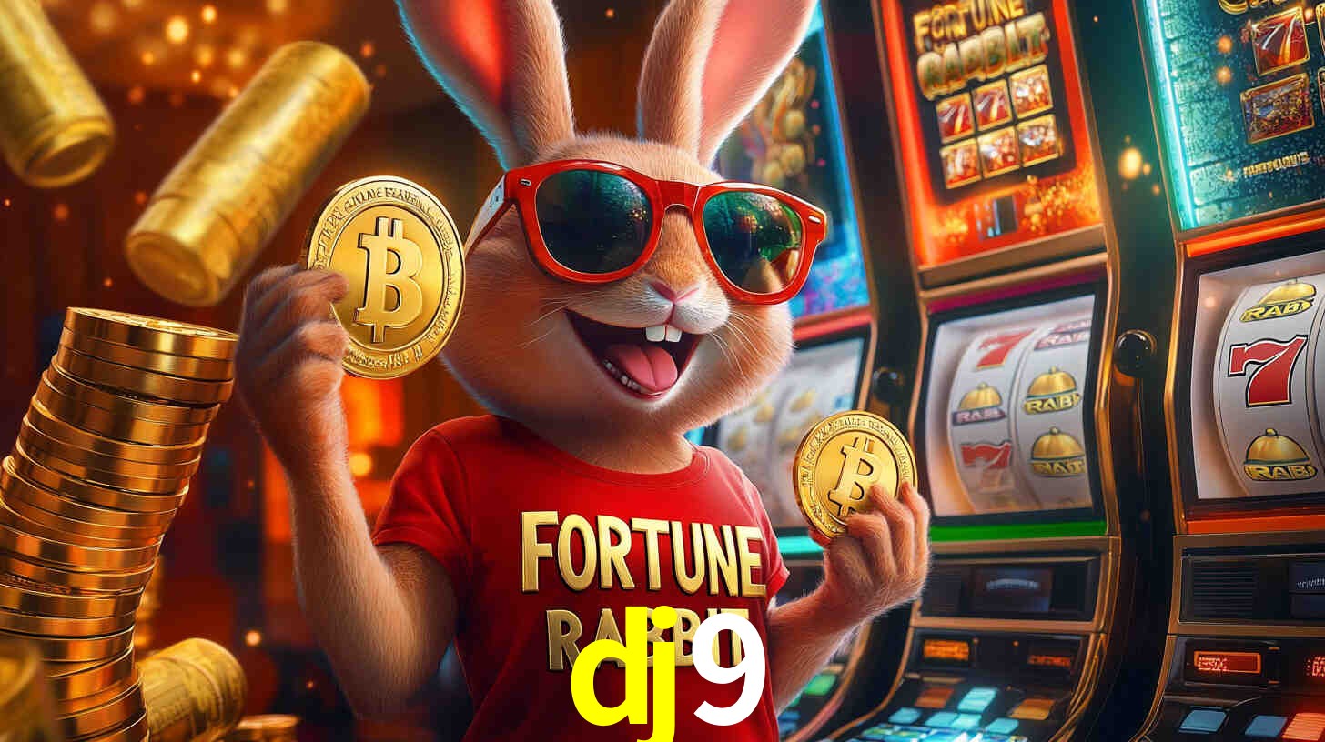 Inovações de Jogos na dj9: O Futuro das Experiências Interativas