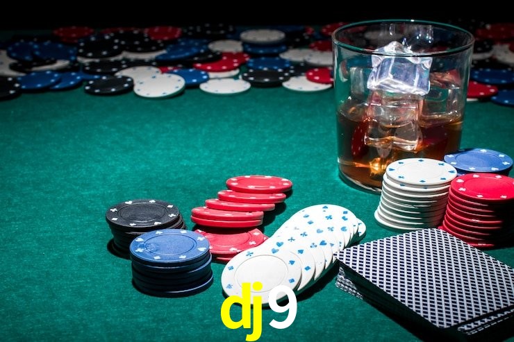 Diretório de Jogos dj9