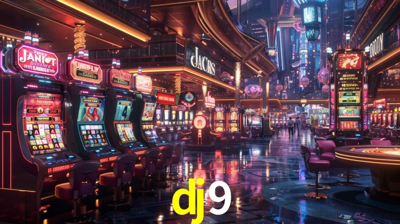 Account Benefits dj9