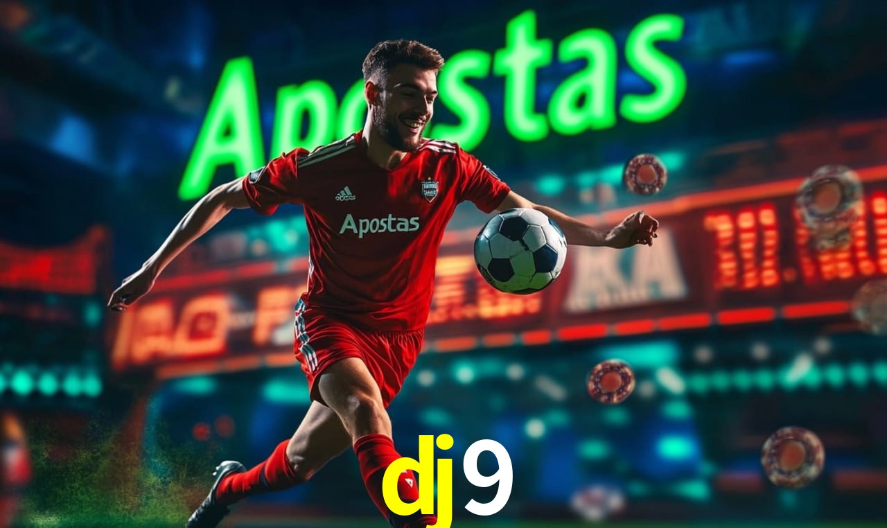 Apostas de Basquete dj9