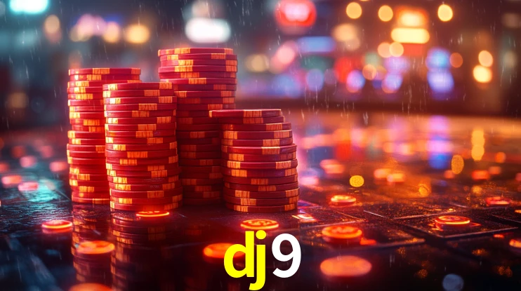 dj9: Jogos de Caça-Níqueis-Altas Recompensas, Roleta-Velocidade, Blackjack-Desafios Máximos