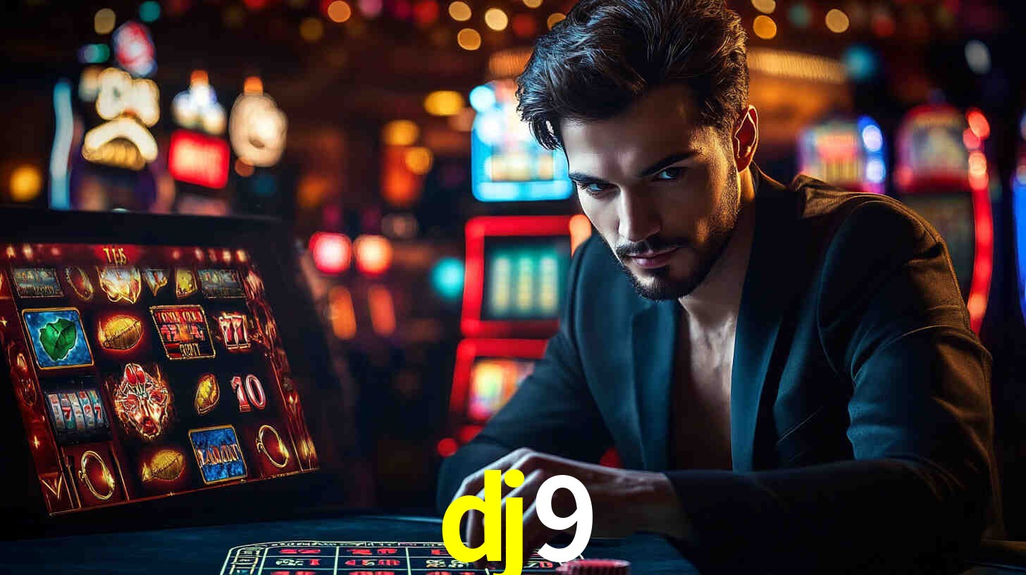 dj9 bet