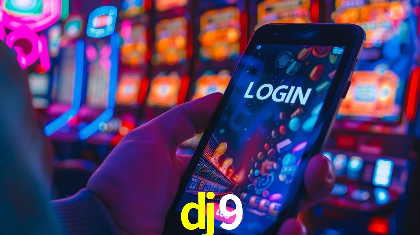 Recursos de Bônus dj9