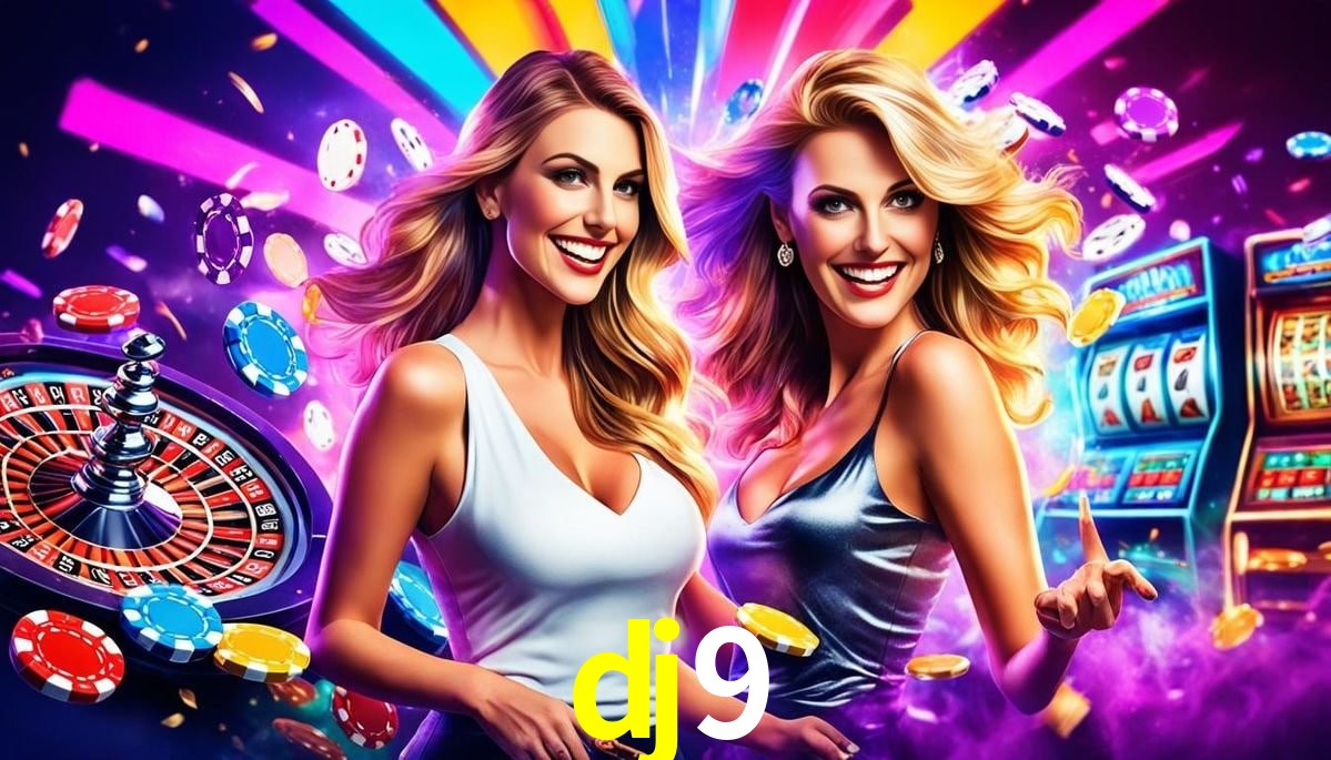 Estatísticas Esportivas dj9