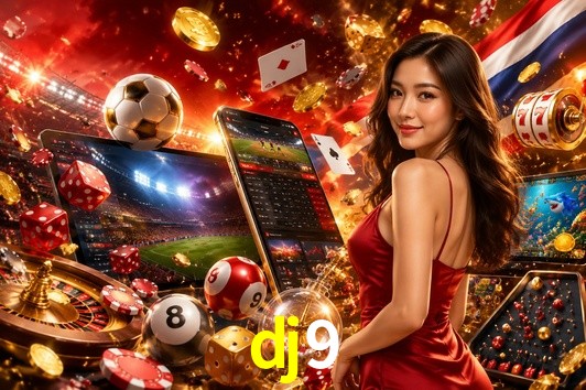 Weekend Specials dj9